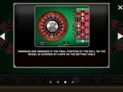 Big 500 Roulette