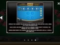 Big 500 Roulette