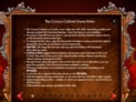 The Curious Cabinet
