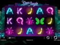 Neon Jungle