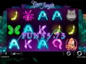 Neon Jungle