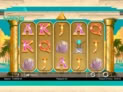 Treasure of Horus
