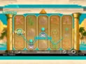 Treasure of Horus