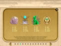 Treasure of Horus