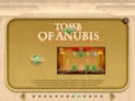 Treasure of Horus