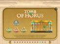Treasure of Horus