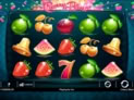 Cherry Blast