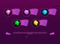 Cosmic Crystals