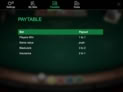 3D Blackjack