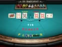 3D Baccarat