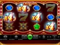 Multi Diamonds 81
