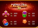 Multi Diamonds 81