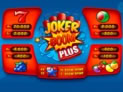 Joker Boom Plus