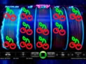 Neon Fruits