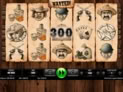Wanted!