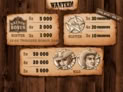 Wanted!
