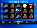 Joker Strong