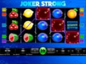 Joker Strong