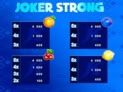 Joker Strong