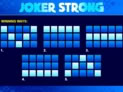 Joker Strong
