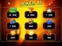 Joker 81