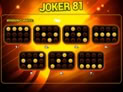 Joker 81