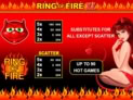 Ring of Fire XL