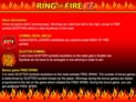 Ring of Fire XL