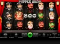 Puppet Show