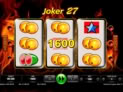 Joker 27