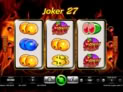Joker 27
