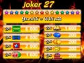 Joker 27