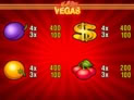 Multi Vegas 81