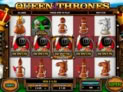 Queen of Thrones