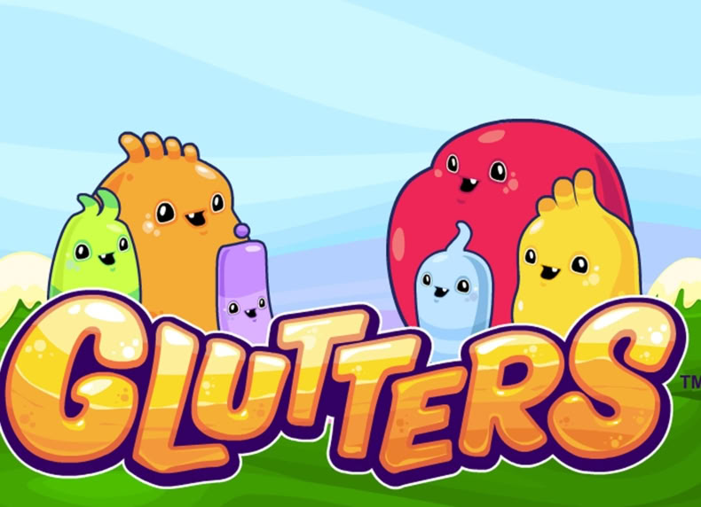 Glutters game - play for free