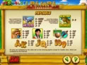 Pampa Treasures