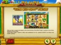 Pampa Treasures