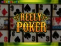 Reely Poker