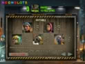 Zombie Rush