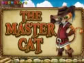 The Master Cat