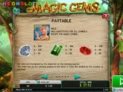 Magic Gems
