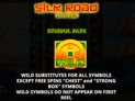 Silk Road Riches