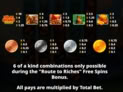 Silk Road Riches