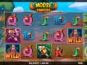 Moose Vamoose