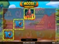 Moose Vamoose