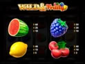 Wild & Fruity