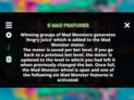 Mad Monsters