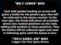 A Pirate's Quest