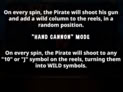 A Pirate's Quest