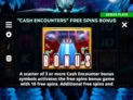 Cash Encounters